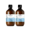 Ouro e Prata Coloidal 40ppm 500ml